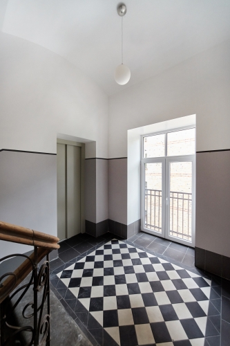 Izīrē dzīvokli, Ģertrūdes iela 121, Rīga, Labais krasts, Centrs / 700 € 18