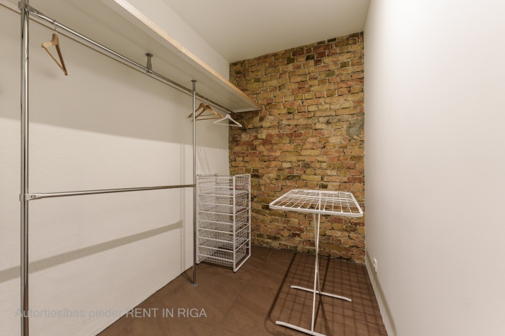 Izīrē dzīvokli, Ģertrūdes iela 121, Rīga, Labais krasts, Centrs / 700 € 9