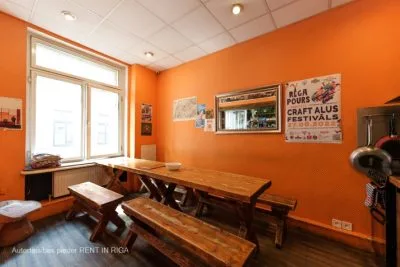 Pārdod namīpašums, Kalēju iela 50, Rīga, Labais krasts, Vecrīga / 776 000 € 4