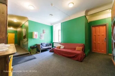 Pārdod namīpašums, Kalēju iela 50, Rīga, Labais krasts, Vecrīga / 776 000 € 6
