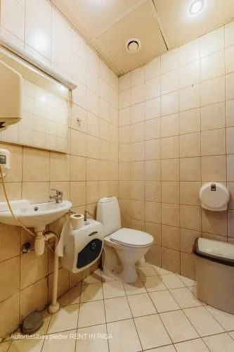 Pārdod tirdzniecības telpas, Marijas iela 15, Rīga, Labais krasts, Centrs / 750 000 € 8