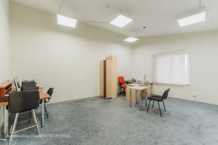 Pārdod tirdzniecības telpas, Marijas iela 15, Rīga, Labais krasts, Centrs / 750 000 € 11