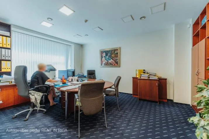 Pārdod tirdzniecības telpas, Marijas iela 15, Rīga, Labais krasts, Centrs / 750 000 € 15