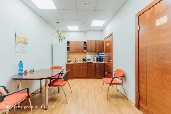 Pārdod tirdzniecības telpas, Marijas iela 15, Rīga, Labais krasts, Centrs / 750 000 € 16