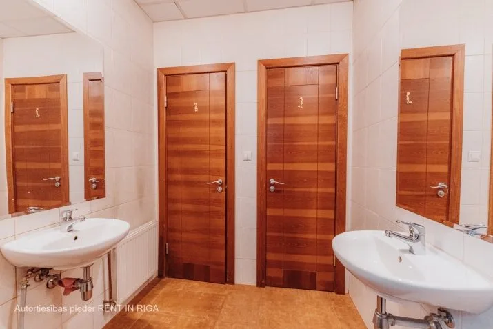 Pārdod tirdzniecības telpas, Marijas iela 15, Rīga, Labais krasts, Centrs / 750 000 € 17