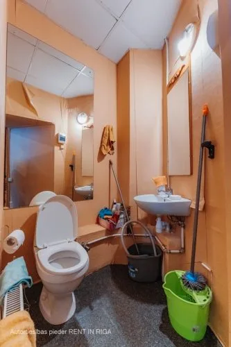 Pārdod tirdzniecības telpas, Marijas iela 15, Rīga, Labais krasts, Centrs / 750 000 € 20
