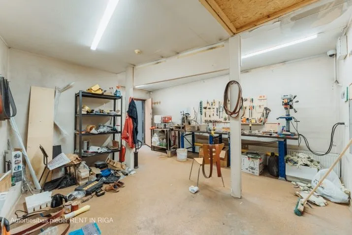 Pārdod tirdzniecības telpas, Marijas iela 15, Rīga, Labais krasts, Centrs / 750 000 € 28