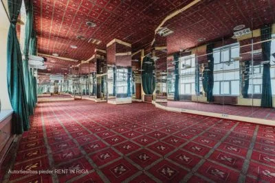 Pārdod tirdzniecības telpas, Marijas iela 15, Rīga, Labais krasts, Centrs / 750 000 € 6