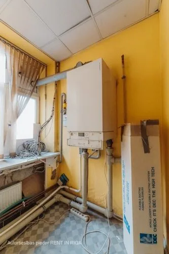 Pārdod tirdzniecības telpas, Marijas iela 15, Rīga, Labais krasts, Centrs / 750 000 € 9