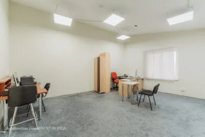 Pārdod tirdzniecības telpas, Marijas iela 15, Rīga, Labais krasts, Centrs / 750 000 € 11