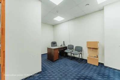 Pārdod tirdzniecības telpas, Marijas iela 15, Rīga, Labais krasts, Centrs / 750 000 € 12