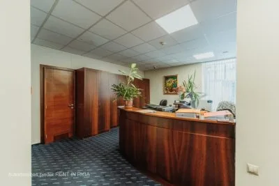 Pārdod tirdzniecības telpas, Marijas iela 15, Rīga, Labais krasts, Centrs / 750 000 € 13
