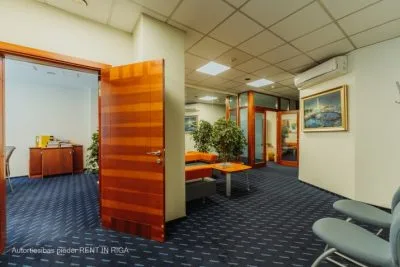 Pārdod tirdzniecības telpas, Marijas iela 15, Rīga, Labais krasts, Centrs / 750 000 € 14