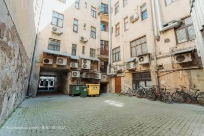 Pārdod tirdzniecības telpas, Marijas iela 15, Rīga, Labais krasts, Centrs / 750 000 € 31
