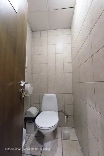 Pārdod tirdzniecības telpas, Marijas iela 15, Rīga, Labais krasts, Centrs / 750 000 € 4