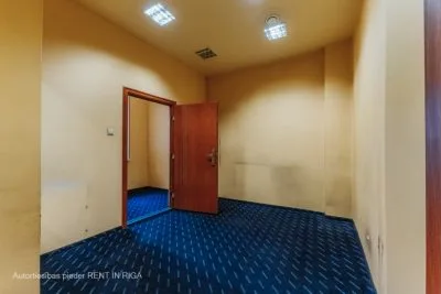 Pārdod tirdzniecības telpas, Marijas iela 15, Rīga, Labais krasts, Centrs / 750 000 € 7