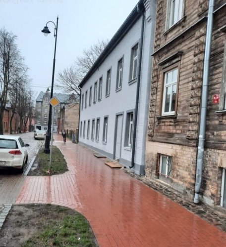 Pļavas iela 3 3