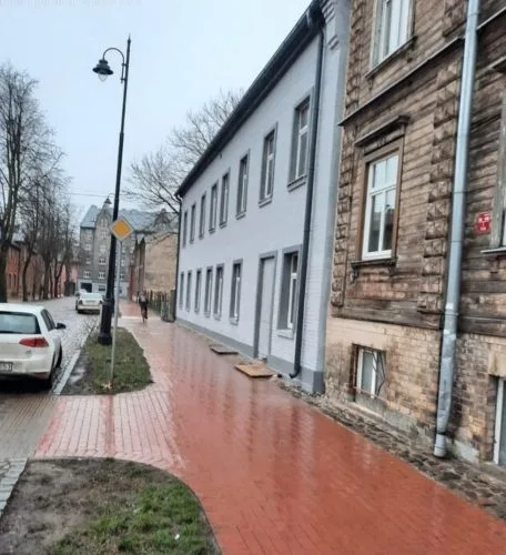 Pļavas iela 3 3