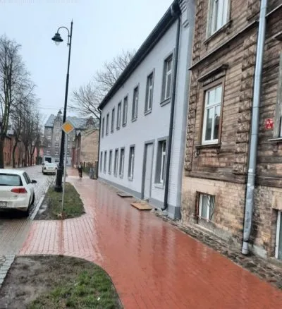 Pārdod namīpašums, Pļavas iela 3, Rīga, Labais krasts, Centrs / 370 000 € 3