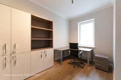 Izīrē māju, Lielā iela 26, Mārupes novads, Mārupe / 1 400 € 15
