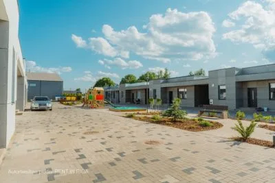 Izīrē māju, Lielā iela 26, Mārupes novads, Mārupe / 1 400 € 21
