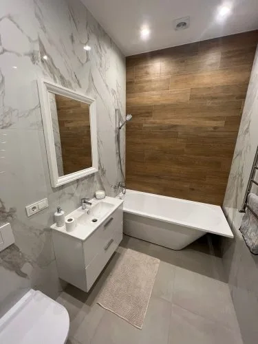 Izīrē māju, Lielā iela 26, Mārupes novads, Mārupe / 1 400 € 16