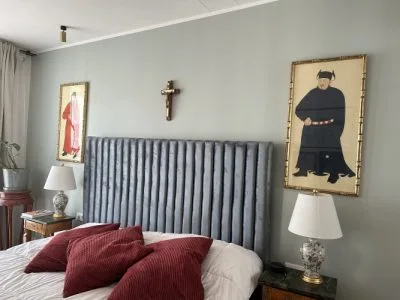 Izīrē dzīvokli, Rūpniecības iela 25, Rīga, Centrs / 1000 € 5