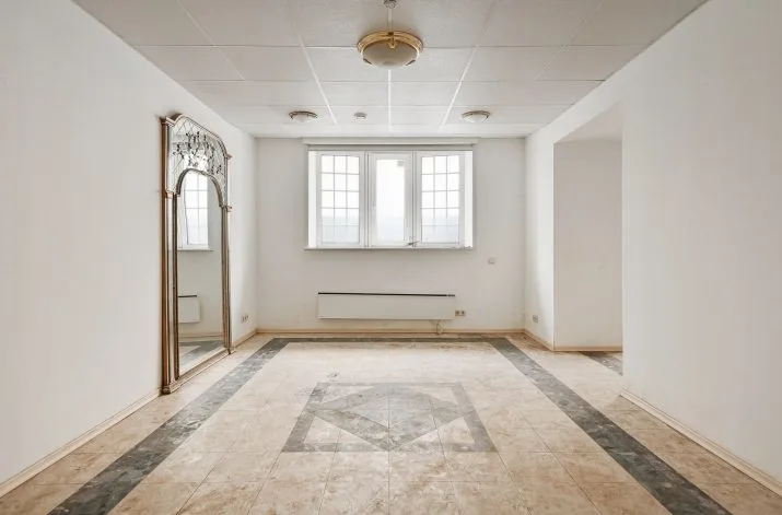 Pārdod biroju, Andreja Pumpura iela 5, Rīga, Labais krasts, Centrs / 169 000 € 8