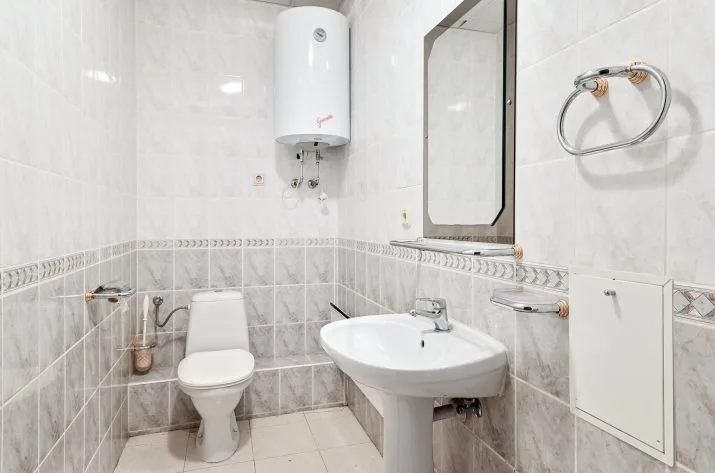 Pārdod biroju, Andreja Pumpura iela 5, Rīga, Labais krasts, Centrs / 169 000 € 11