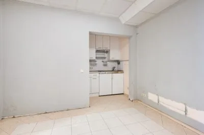 Pārdod biroju, Andreja Pumpura iela 5, Rīga, Labais krasts, Centrs / 169 000 € 9