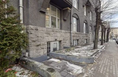Pārdod biroju, Andreja Pumpura iela 5, Rīga, Labais krasts, Centrs / 169 000 € 2