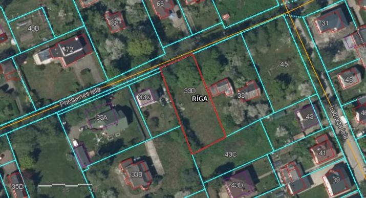 Priedaines iela 33D 11