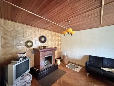 Pārdod māju, Lielā 1, Mērsraga novads / 149000 € 4