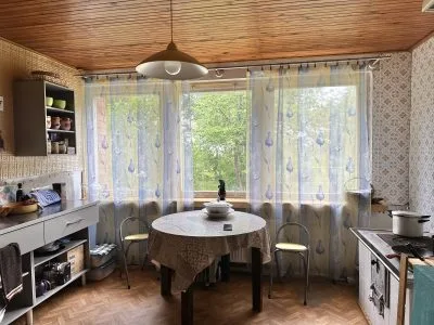 Pārdod māju, Lielā 1, Mērsraga novads / 149000 € 6