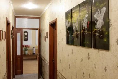 Izīrē dzīvokli, Puškina iela 19, Rīga, Labais krasts, Centrs / 620 € 8