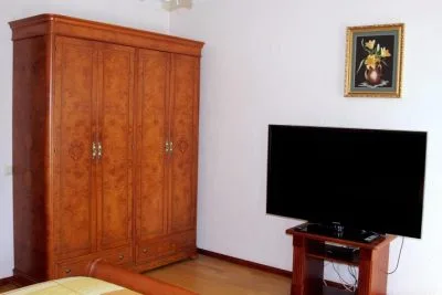 Izīrē dzīvokli, Puškina iela 19, Rīga, Labais krasts, Centrs / 620 € 5