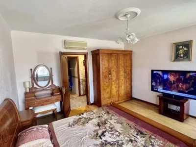 Izīrē dzīvokli, Puškina iela 19, Rīga, Labais krasts, Centrs / 620 € 1