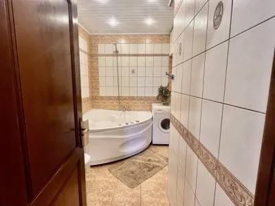 Izīrē dzīvokli, Puškina iela 19, Rīga, Labais krasts, Centrs / 620 € 6