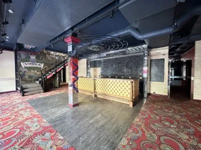Аренда коммерческой недвижимости, Merķeļa улица 3, Rīga, Labais krasts, Centrs / 1 300 € 3