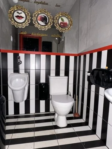 Аренда коммерческой недвижимости, Merķeļa улица 3, Rīga, Labais krasts, Centrs / 1 300 € 6