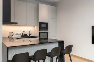 Pārdod dzīvokli, Kuģu iela 13, Rīga, Kreisais krasts, Āgenskalns / 200 000 € 5