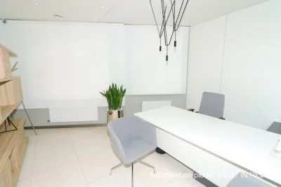 Izīrē tirdzniecības telpas, Raina bulvaris iela 11, Rīga, Labais krasts, Centrs / 3 320 € 5