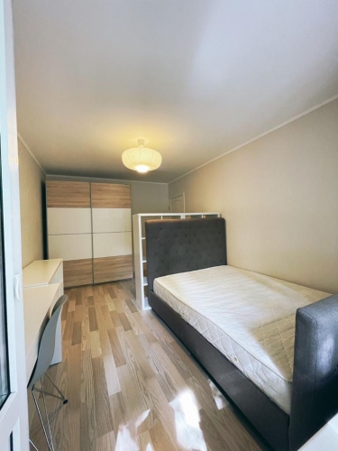 Izīrē dzīvokli, Buļļu iela 31a, Rīga, Kreisais krasts, Iļģuciems / 500 € 6