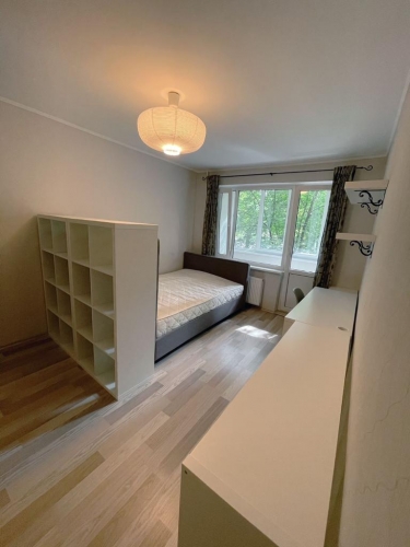 Izīrē dzīvokli, Buļļu iela 31a, Rīga, Kreisais krasts, Iļģuciems / 500 € 8