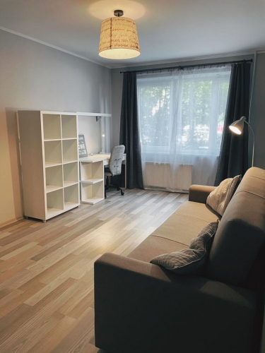 Izīrē dzīvokli, Buļļu iela 31a, Rīga, Kreisais krasts, Iļģuciems / 500 € 5