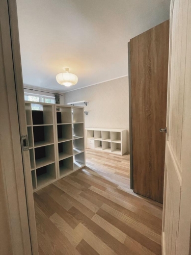 Izīrē dzīvokli, Buļļu iela 31a, Rīga, Kreisais krasts, Iļģuciems / 500 € 4