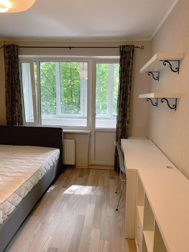 Izīrē dzīvokli, Buļļu iela 31a, Rīga, Kreisais krasts, Iļģuciems / 500 € 9