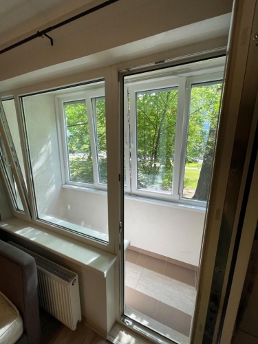 Izīrē dzīvokli, Buļļu iela 31a, Rīga, Kreisais krasts, Iļģuciems / 500 € 12