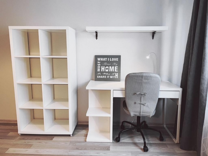 Izīrē dzīvokli, Buļļu iela 31a, Rīga, Kreisais krasts, Iļģuciems / 500 € 3