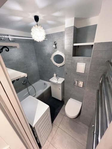 Izīrē dzīvokli, Buļļu iela 31a, Rīga, Kreisais krasts, Iļģuciems / 500 € 11